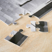 Österreich, Melk. Melk Abbey, Österreichs beste Puzzle (Seite)