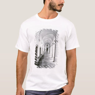 Österreich, Melk. Stift Melk, Österreichs Bestes T-Shirt