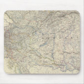 Österreich Mousepad (Vorne)