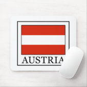 Österreich Mousepad (Mit Mouse)