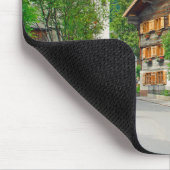 Österreich Mousepad (Ecke)