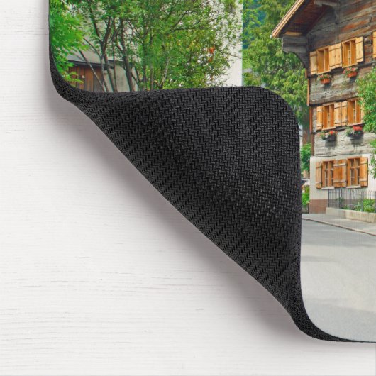 Österreich Mousepad (Ecke)