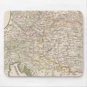 Österreich Mousepad