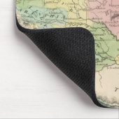 Österreich Mousepad (Ecke)