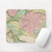 Österreich Mousepad (Mit Mouse)
