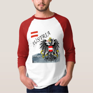 Österreich - Osterreich T-Shirt