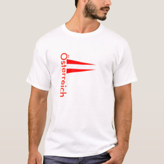 Österreich Österreich T - Shirt