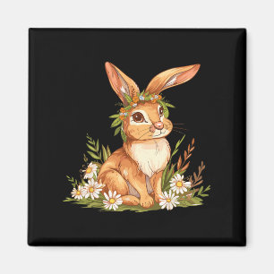 Osterreich Pagan Witchcraft Frühjahr Ostara Magnet