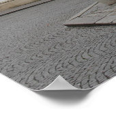 Österreich Poster (Ecke)