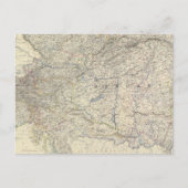 Österreich Postkarte (Vorderseite)