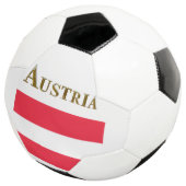 ÖSTERREICH PREMIUM FUßBALL (Dreiviertel)
