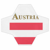ÖSTERREICH PREMIUM FUßBALL (Flach)