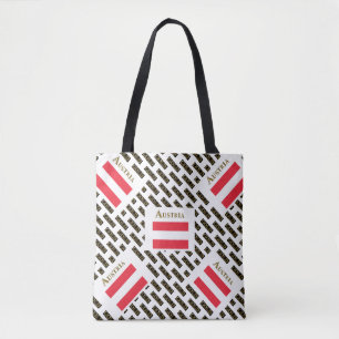 ÖSTERREICH PREMIUM TASCHE