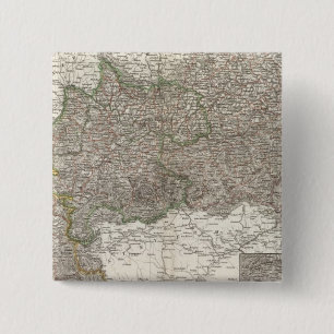 Österreich - Region Wien Button