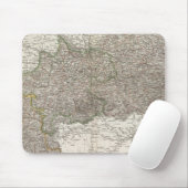 Österreich - Region Wien Mousepad (Mit Mouse)