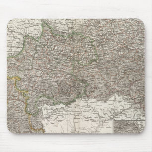 Österreich - Region Wien Mousepad