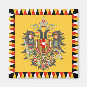 Österreich-Reich Magnet