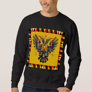 Österreich-Reich Sweatshirt