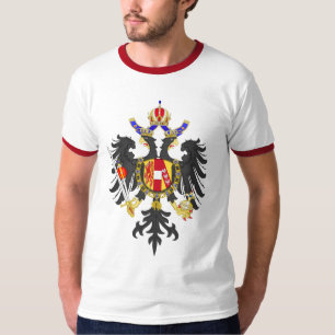 Österreich-Reich T-Shirt