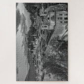 Österreich Salzburg-Puzzle Puzzle (Vertikal)