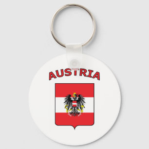 Österreich Schlüsselanhänger