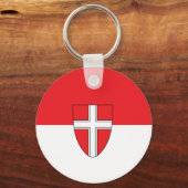 Österreich Schlüsselanhänger (Vorderseite)
