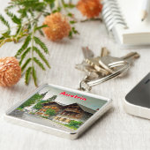 Österreich Schlüsselanhänger (Seite)