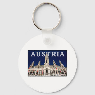 Österreich Schlüsselanhänger