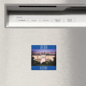 Österreich schönbrunn magnet (In Situ (Geschirrspüler))