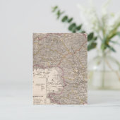 Österreich, Slowenien Postkarte (Stehend Vorderseite)