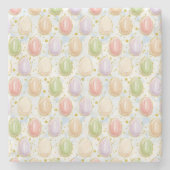 Osterreich Steinuntersetzer (Vorderseite)