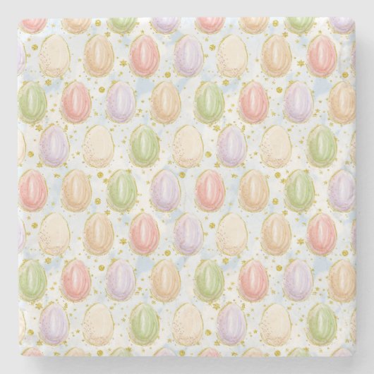 Osterreich Steinuntersetzer (Vorderseite)