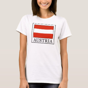 Österreich T-Shirt