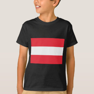 Österreich T-Shirt