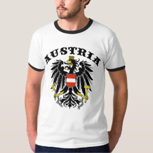 Österreich T-Shirt
