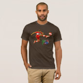 Österreich T-Shirt (Vorne ganz)