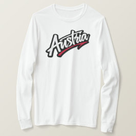 Österreich T-Shirt