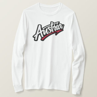 Österreich T-Shirt