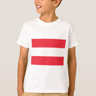 Österreich T-Shirt