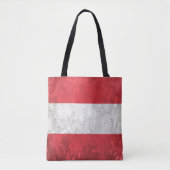 Österreich Tasche (Vorderseite)