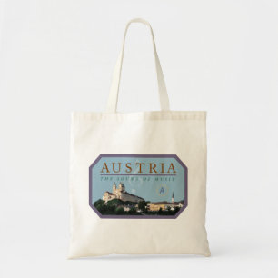 Österreich-Tasche Tasche