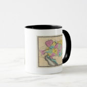 Österreich Tasse (VorderseiteRechts)