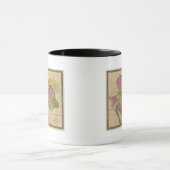 Österreich Tasse (Zentrum)