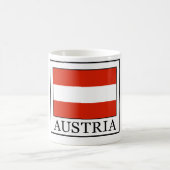 Österreich Tasse (Mittel)
