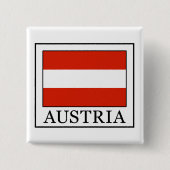 Österreich-Taste Button (Vorderseite)