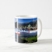 Österreich - Tirol - Tirol - Kaffeetasse (VorderseiteRechts)