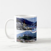Österreich - Tirol - Tirol - Kaffeetasse (Links)