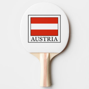 Österreich Tischtennis Schläger