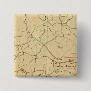 Österreich und Tschechische Republik 3 Button