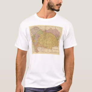 Österreich und Ungarn T-Shirt